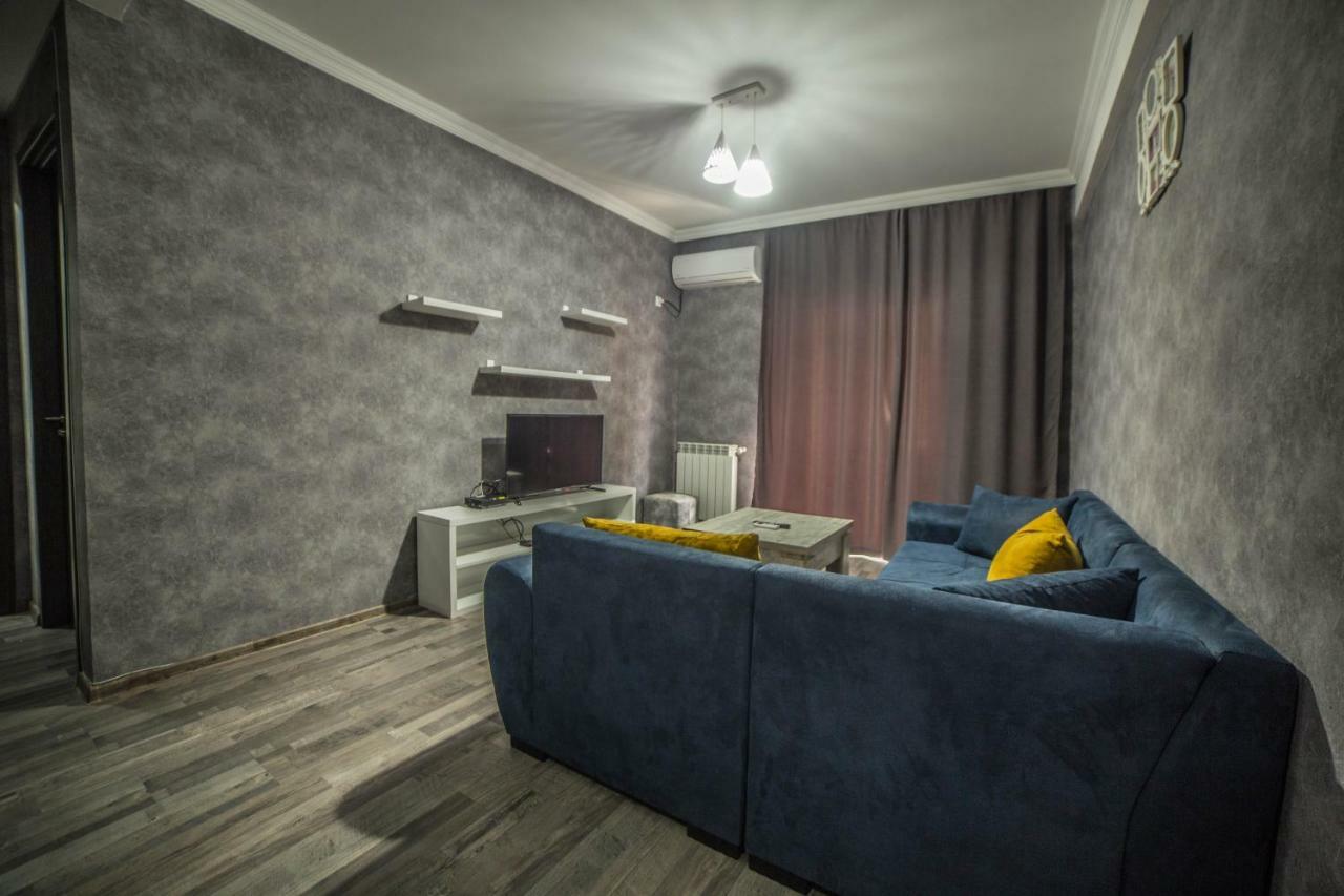 Tbilisi Sea New City Hualing Exterior photo