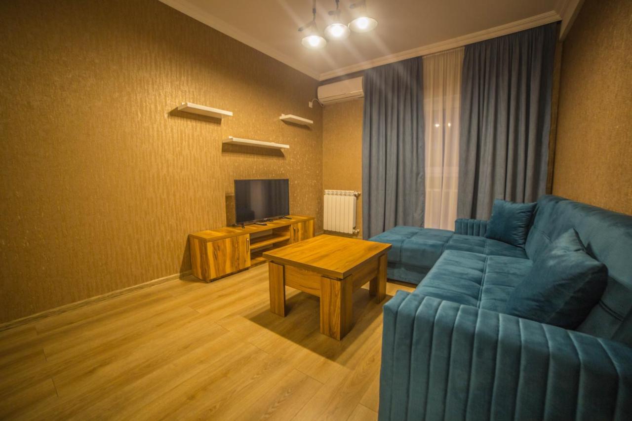 Tbilisi Sea New City Hualing Exterior photo