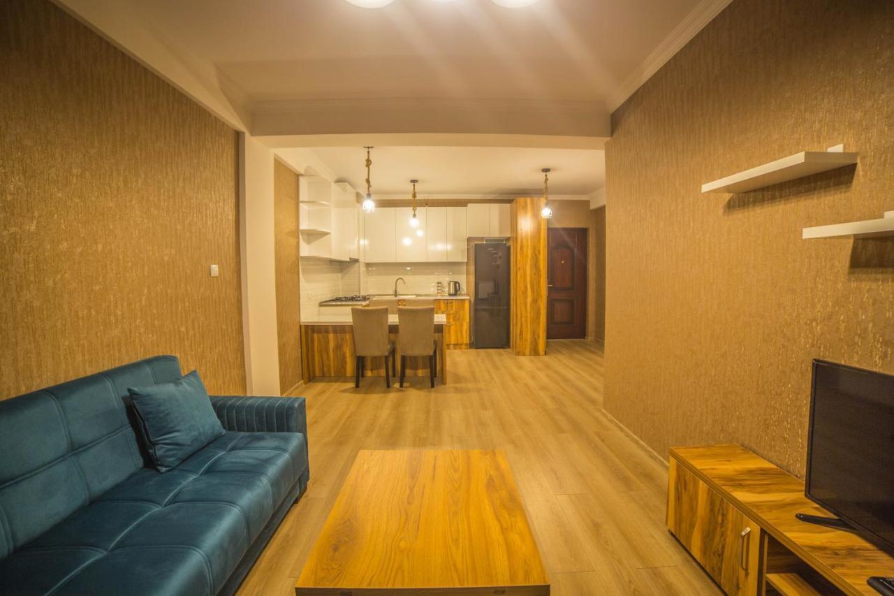 Tbilisi Sea New City Hualing Exterior photo